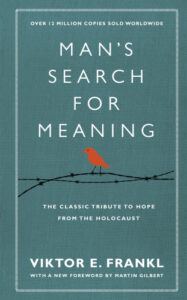 Man’s Search For Meaning Hardback