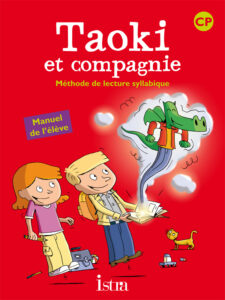 Taoki et compagnie: Livre élève