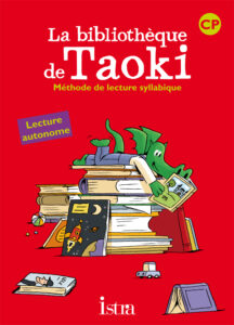 Taoki et compagnie: La bibliothèque de Taoki – Pochette élève