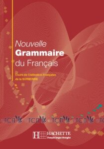 Nouvelle grammaire du français