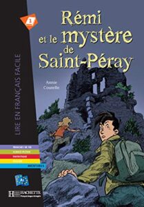 A1. Rémi et le mystère de St-Péray