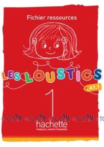 Les Loustics 1: Fichier ressources