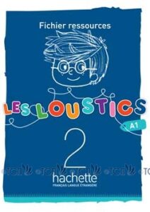 Les Loustics 2: Fichier ressources