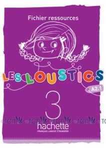 Les Loustics 3: Fichier ressources