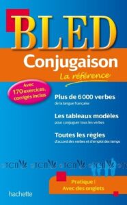 BLED: Conjugaison 2eme Édition