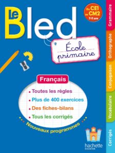 BLED: École Primaire