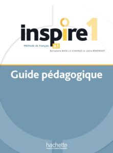 Inspire 1: Guide pedagogique