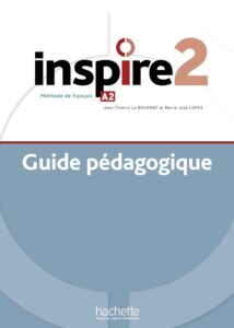 Inspire 2: Guide pedagogique