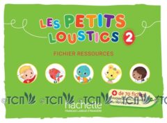 Les Petits Loustics 2: Fichier Ressources