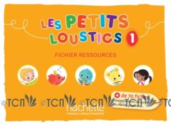 Les Petits Loustics 1: Fichier Ressources