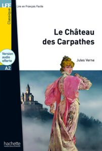 A2. Le Château des Carpathes