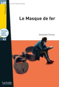 A2. Le masque de fer