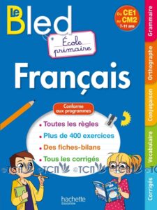 BLED: Français École Primaire