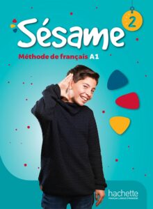 SESAME 2: Livre de l’élève