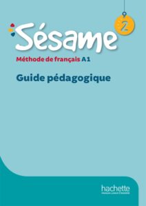 SESAME 2: Guide pedagogique
