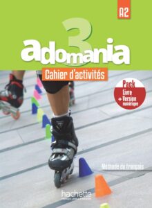 Adomania 3: Pack Cahier + Version numérique