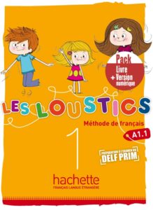 Les Loustics 1: Pack Livre + Version numerique