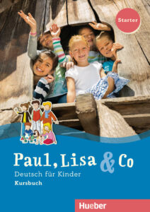 Paul, Lisa & Co Starter: Kursbuch