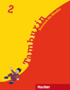 Tamburin 2: Lehrbuch