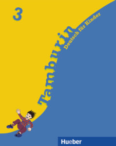 Tamburin 3: Lehrbuch