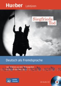 Siegfrieds Tod, Leseheft mit Audio CD