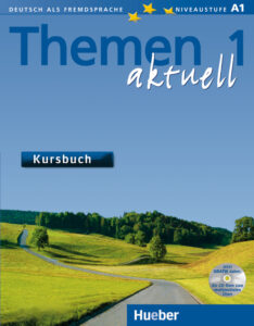 Themen aktuell 1: Kursbuch mit CD-ROM
