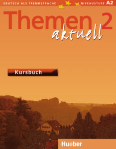 Themen aktuell 2: Kursbuch