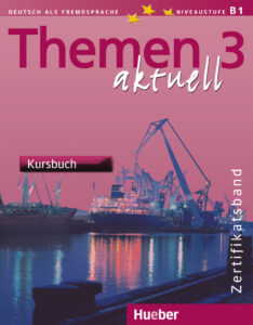 Themen aktuell 3: Kursbuch