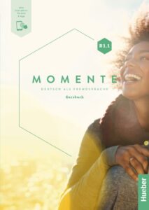 Momente B1.1: Kursbuch plus interaktive Version