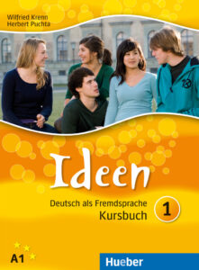 Ideen 1: Kursbuch