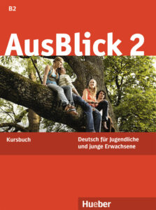 AusBlick 2: Kursbuch