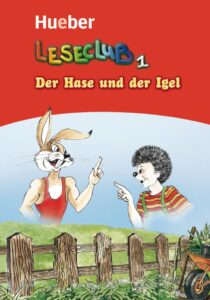 Der Hase und der Igel, Leseclub