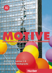 Motive A1: Kursbuch, Lektion 1 – 8