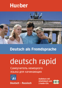 deutsch rapid, Paket – Deutsch-Russisch