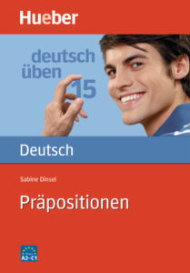 deutsch üben 15: Prapositionen