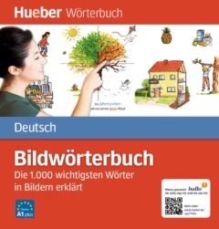 Bildwörterbuch Deutsch Die 1000 wichtigsten Wörter in Bildern erklärt