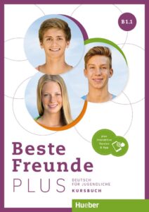Beste Freunde PLUS B1/1: Kursbuch plus interaktive Version