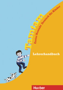 Tamtam: Lehrerhandbuch