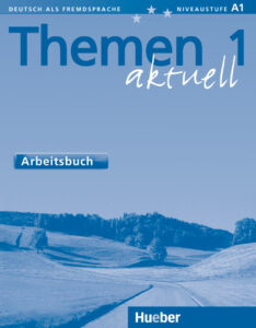 Themen aktuell 1: Arbeitsbuch