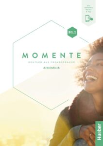 Momente B1.1: Arbeitsbuch plus interaktive Version
