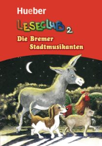 Die Bremer Stadtmusikanten, Leseclub