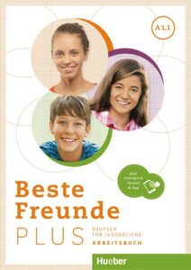 Beste Freunde PLUS A1/1: Arbeitsbuch plus interaktive Version
