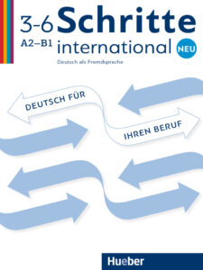 Schritte international Neu 3–6: Deutsch für Ihren Beruf Kopiervorlagen