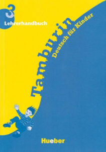 Tamburin 3: Lehrerhandbuch