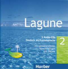 Lagune 2: Audio-CDs