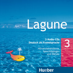 Lagune 3: Audio-CDs