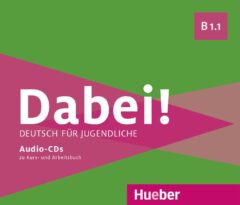 Dabei! B1.1: Medienpaket