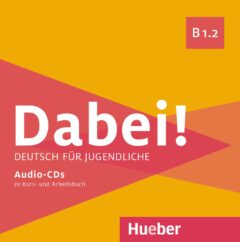 Dabei! B1.2: Medienpaket