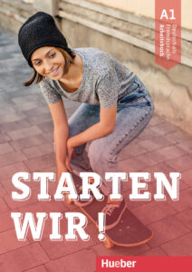 Starten wir! A1: Arbeitsbuch