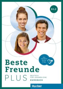 Beste Freunde PLUS B1/2: Kursbuch plus interaktive Version